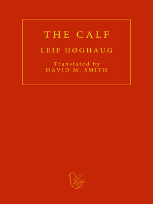 cover image of The Calf